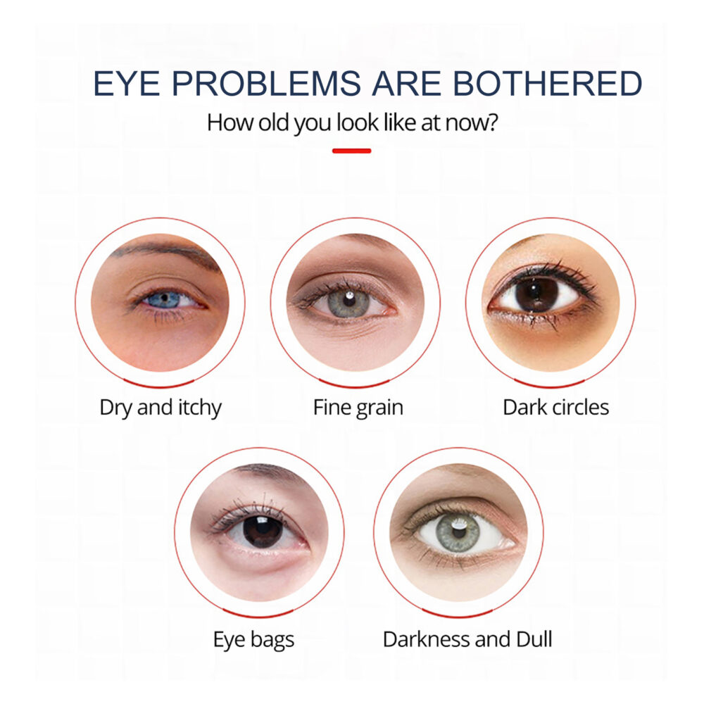 Peptide Eye gel - Image 7