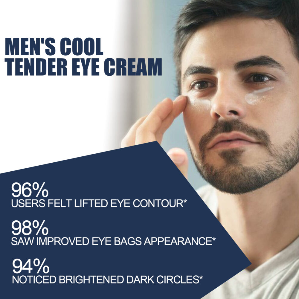 Peptide Eye gel - Image 4