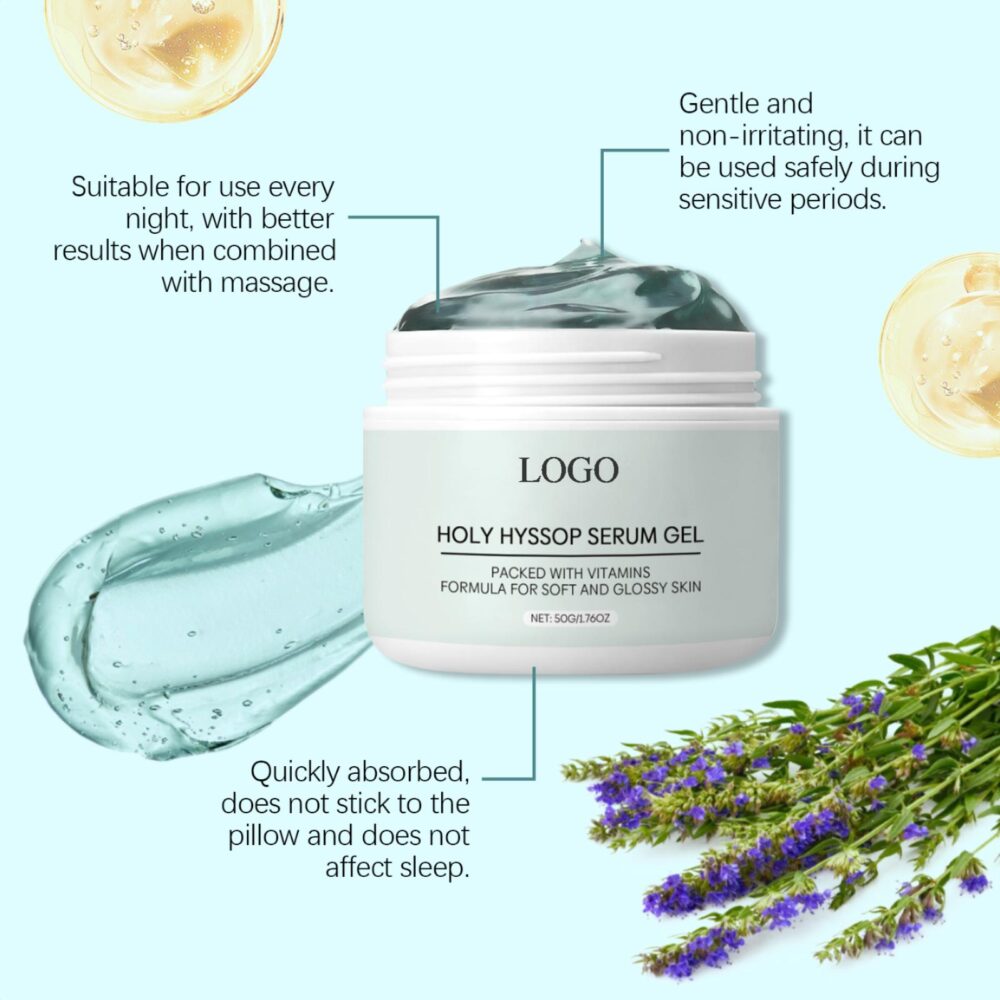 Night moisturizing essence - Image 2