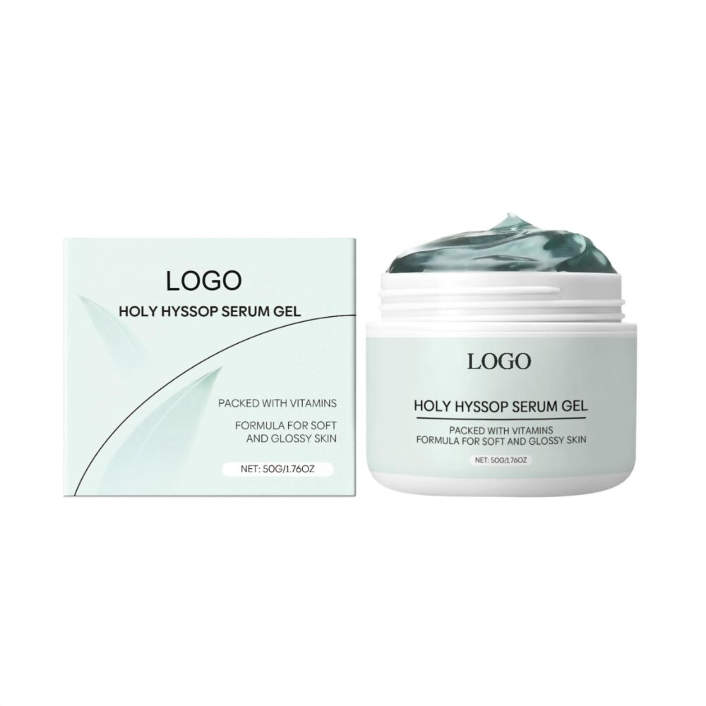 Night moisturizing essence