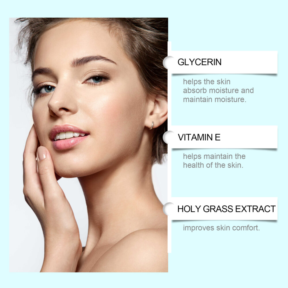 Night moisturizing essence - Image 5