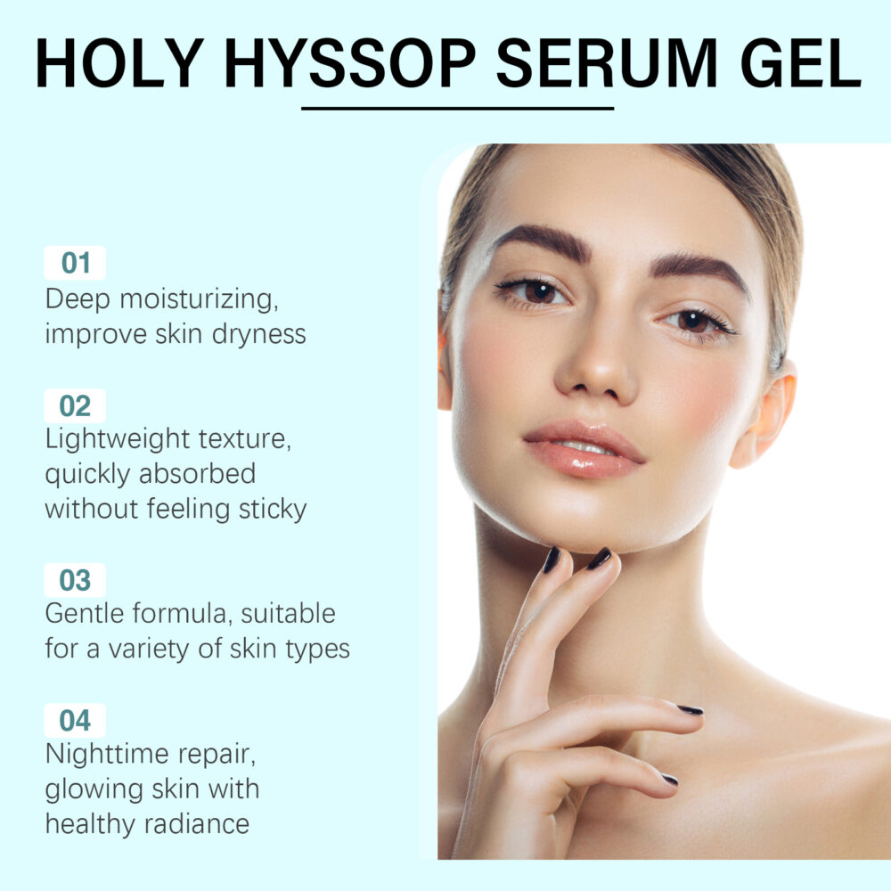 Night moisturizing essence - Image 7