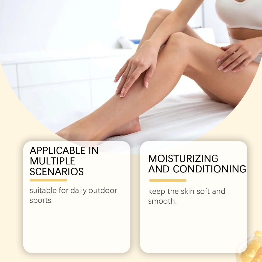 Natural Bee Venom Skincare Cream - Image 2
