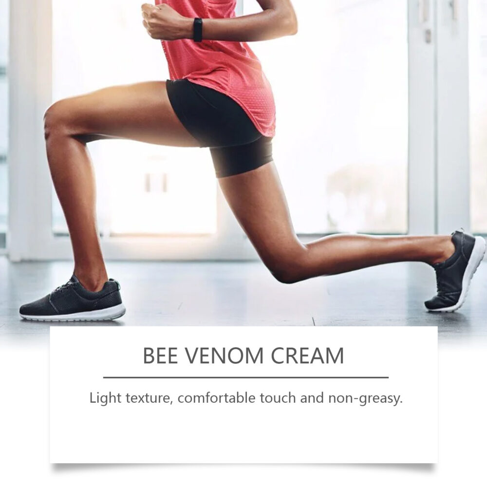 Natural Bee Venom Skincare Cream - Image 3
