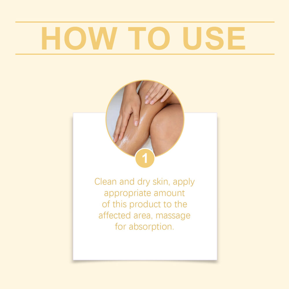Natural Bee Venom Skincare Cream - Image 8