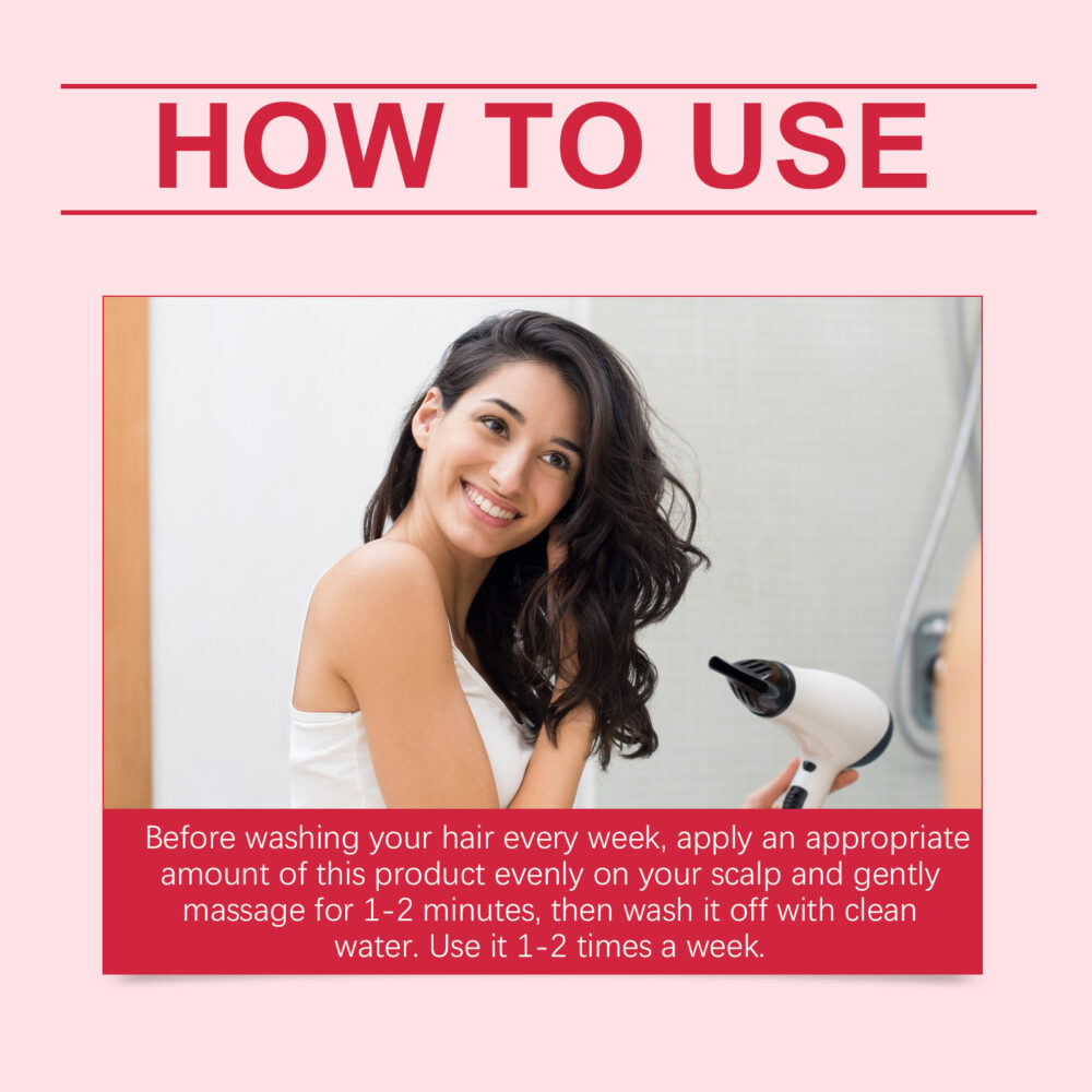 Hair Growth essence Oil - Image 7
