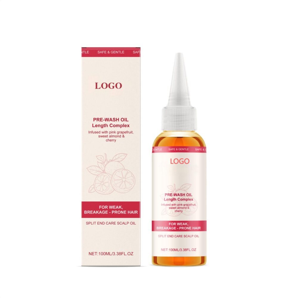 Hair Growth essence Oil