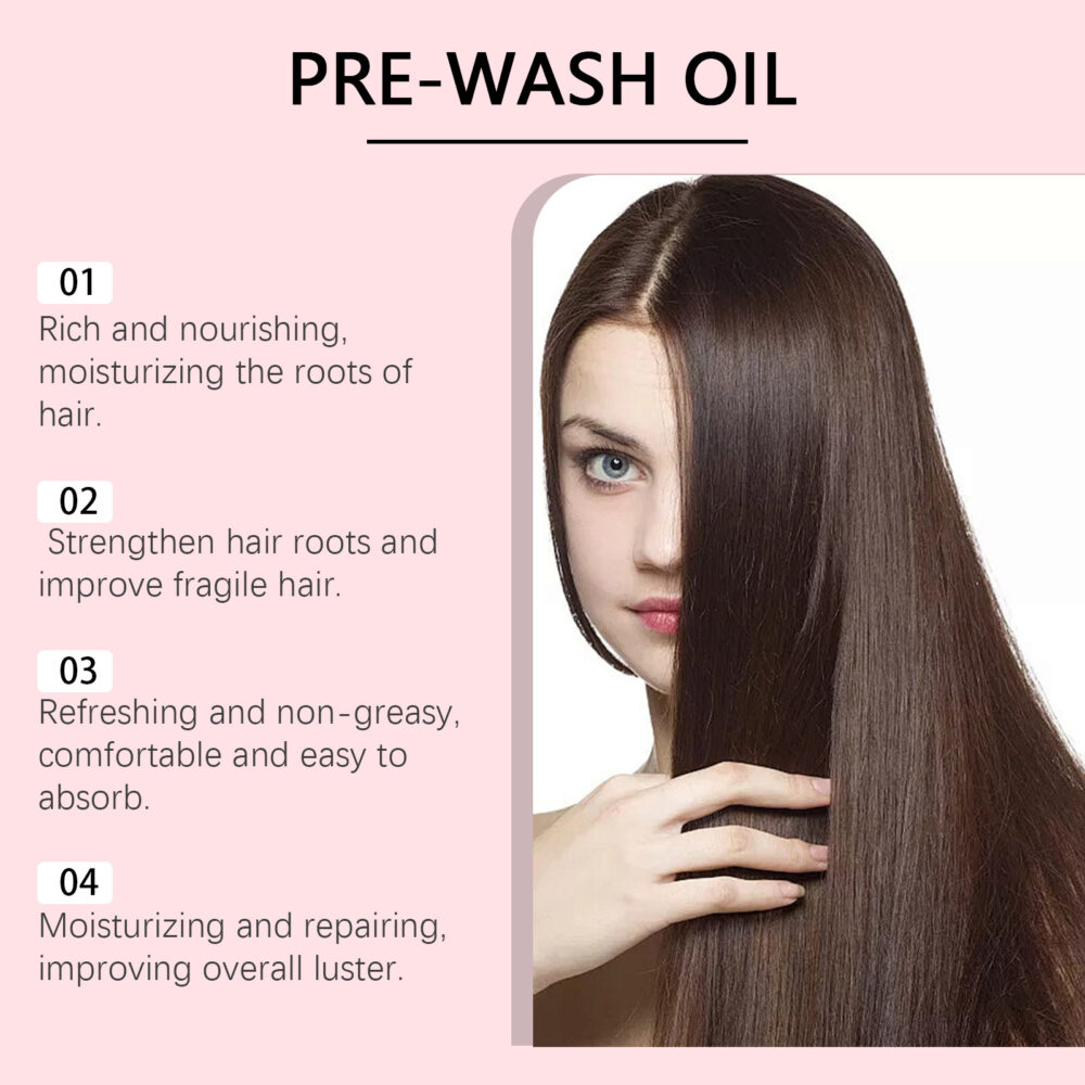 Hair Growth essence Oil - Image 5