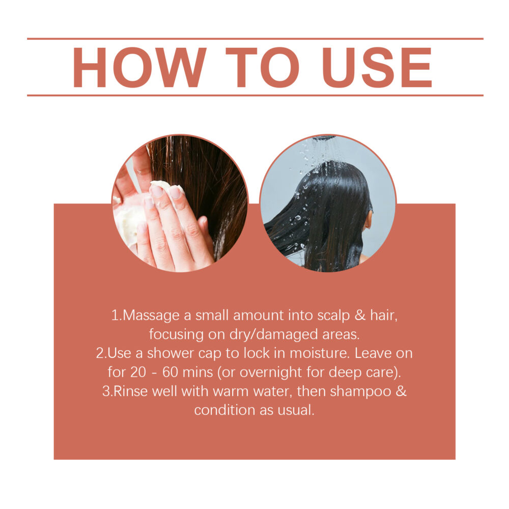 Batana Hair Cream - Image 6