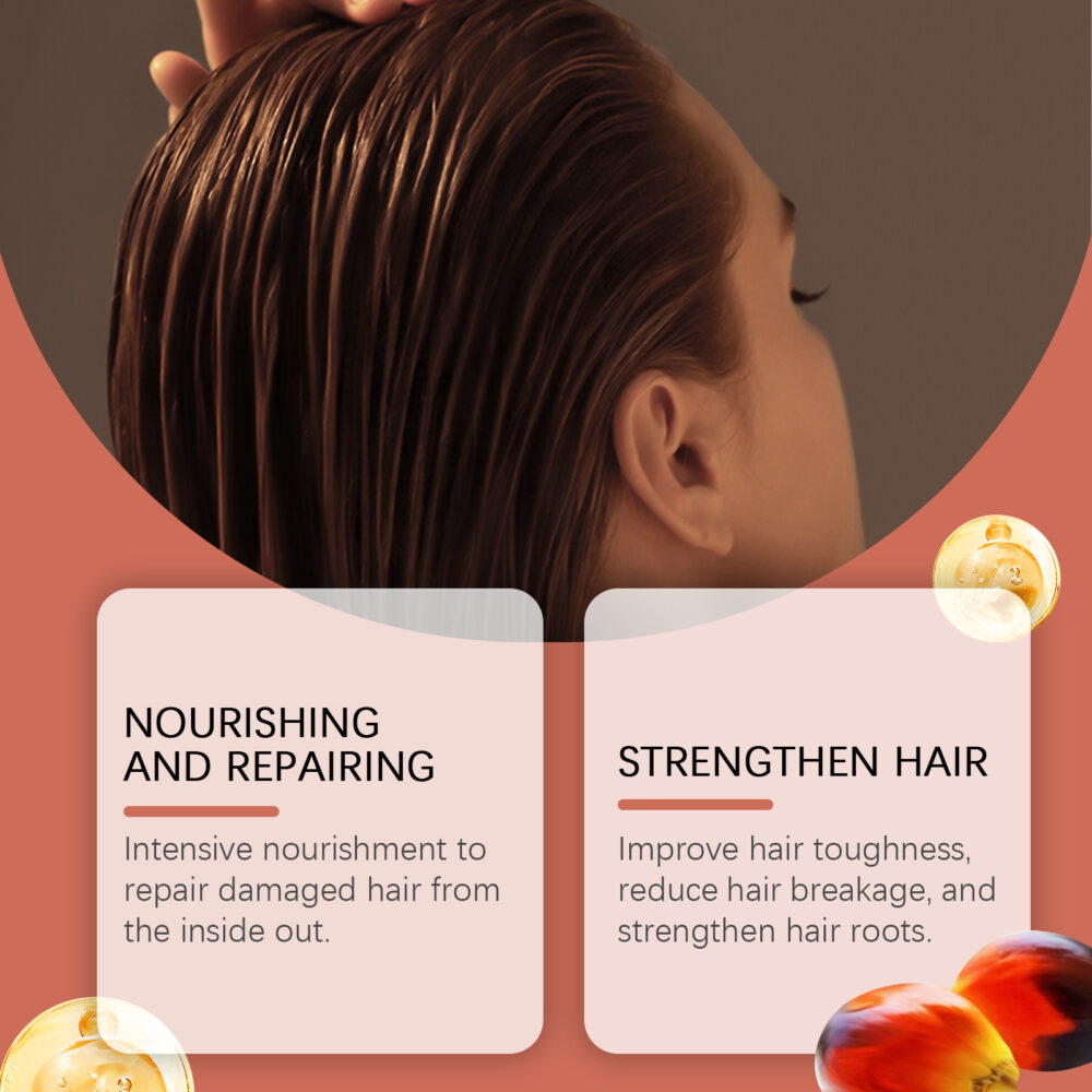 Batana Hair Cream - Image 3