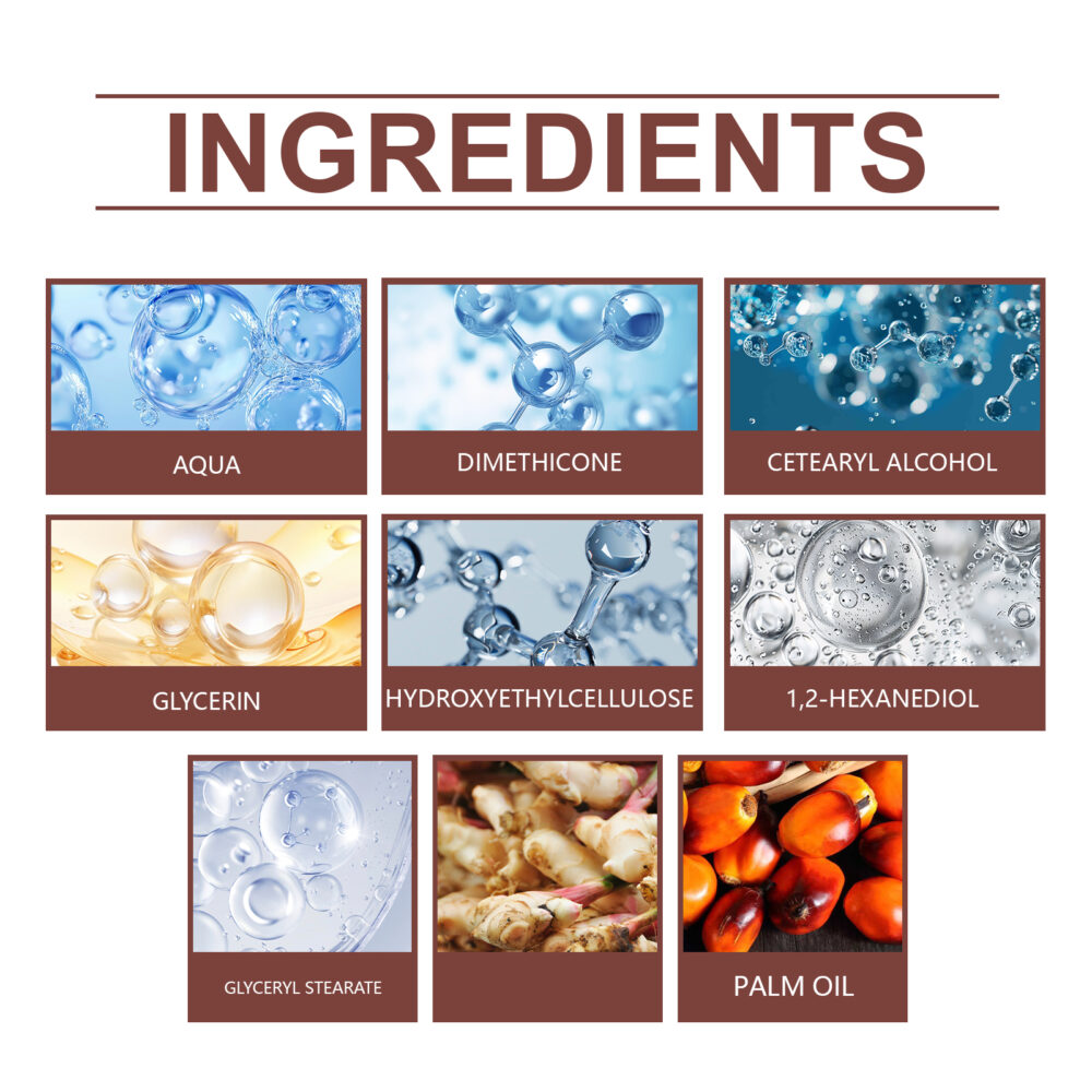 Batana Hair Cream - Image 5