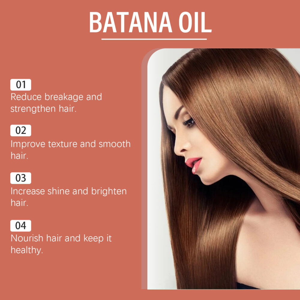 Batana Hair Cream - Image 4