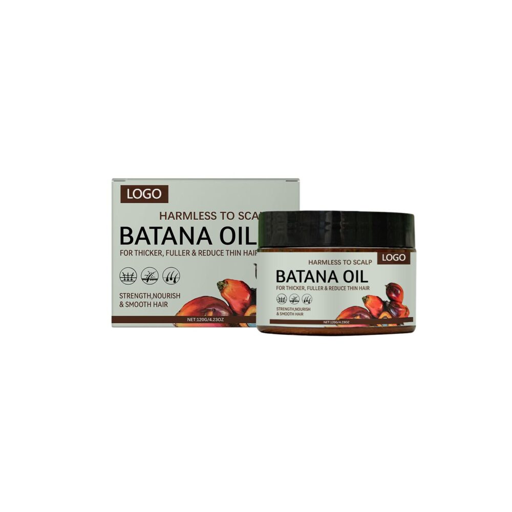 Batana Hair Frost