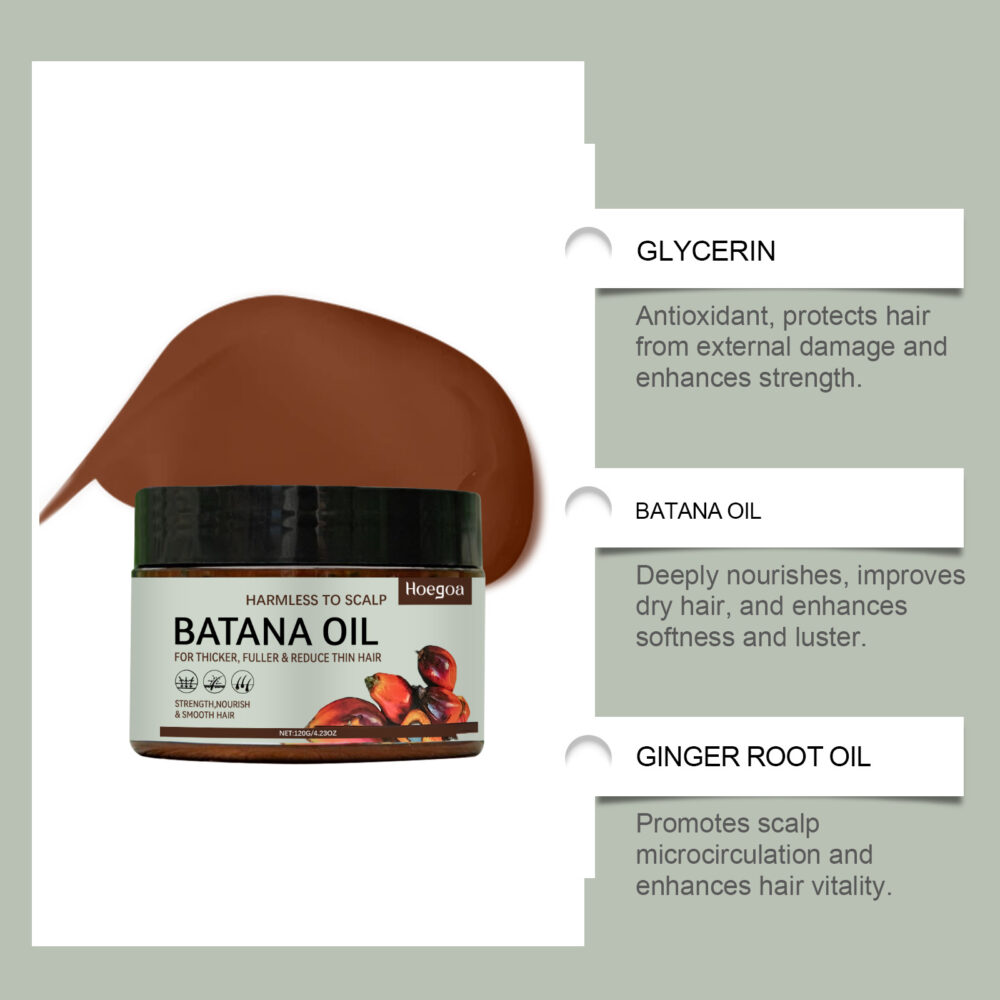 Batana Hair Frost - Image 2