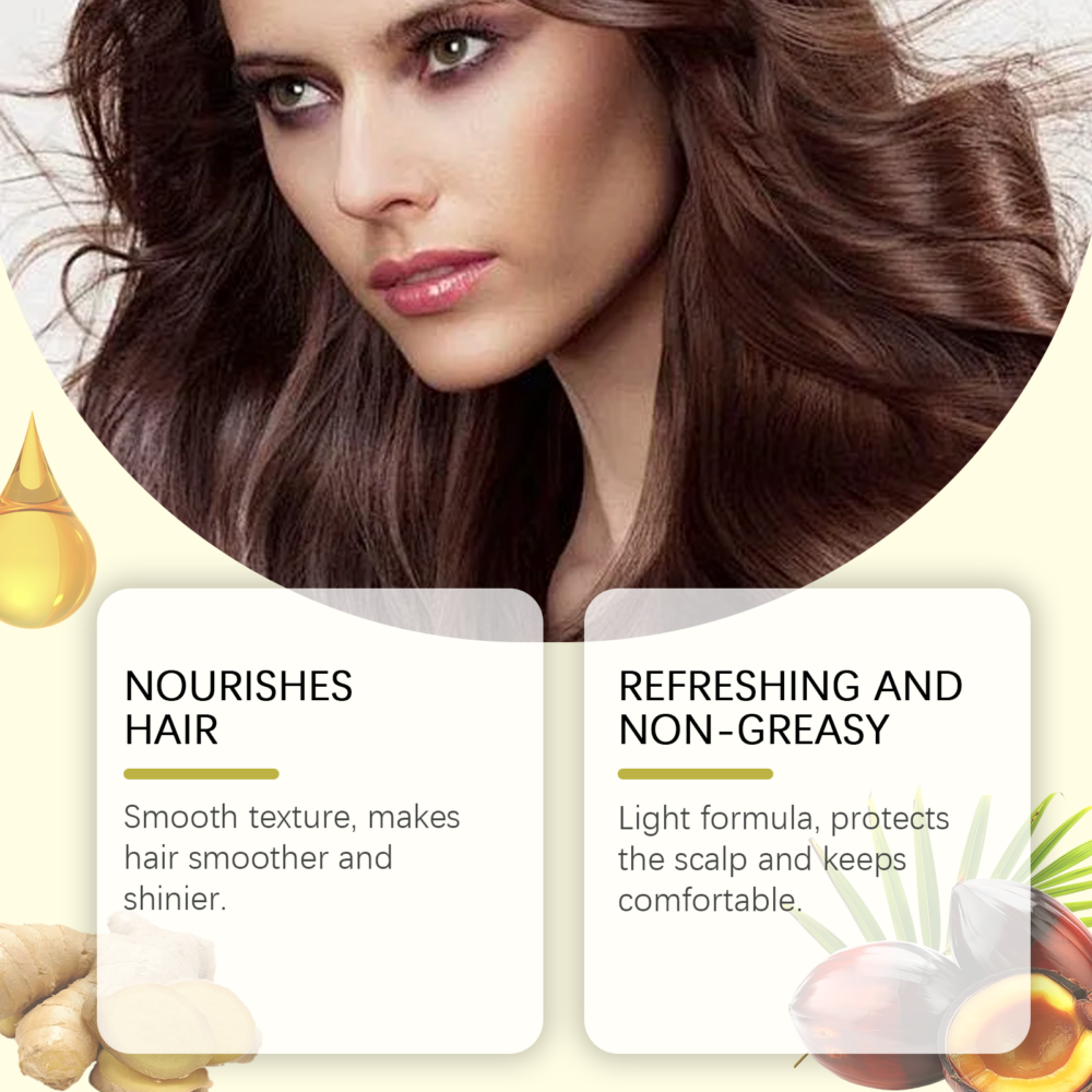 Batana Rosemary Hair Care Essential Oil - Image 3