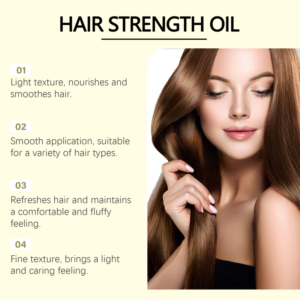 Batana Rosemary Hair Care Essential Oil - Image 4