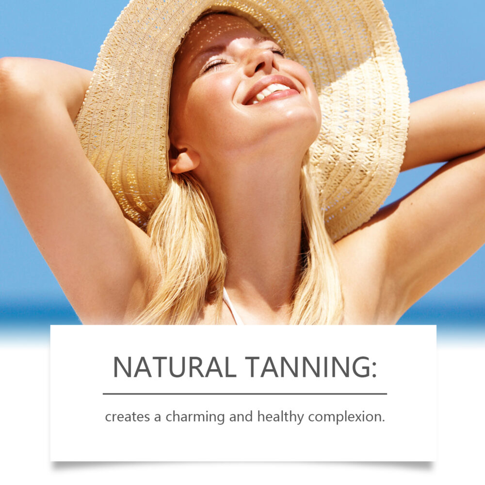 Coconut tanning black lotion - Image 4
