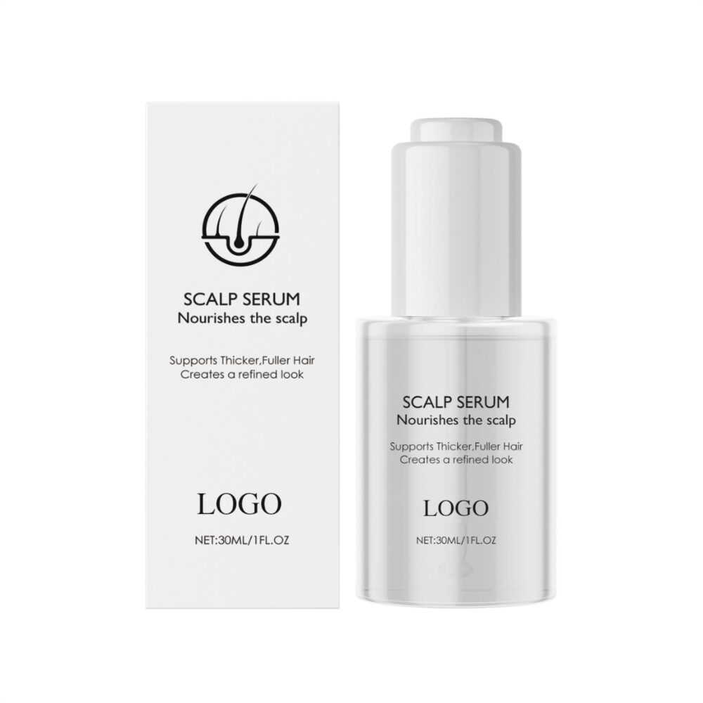 Olive Nourishing Hair essence