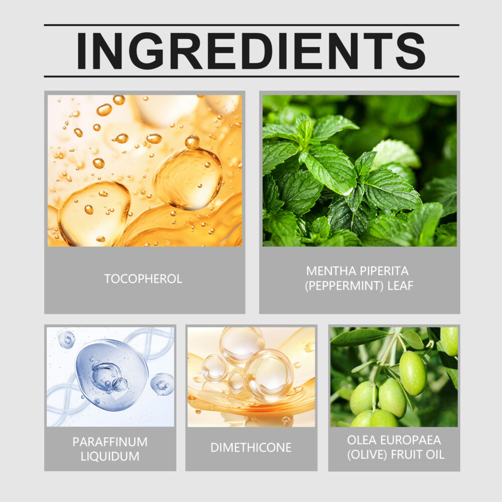 Olive Nourishing Hair essence - Image 6