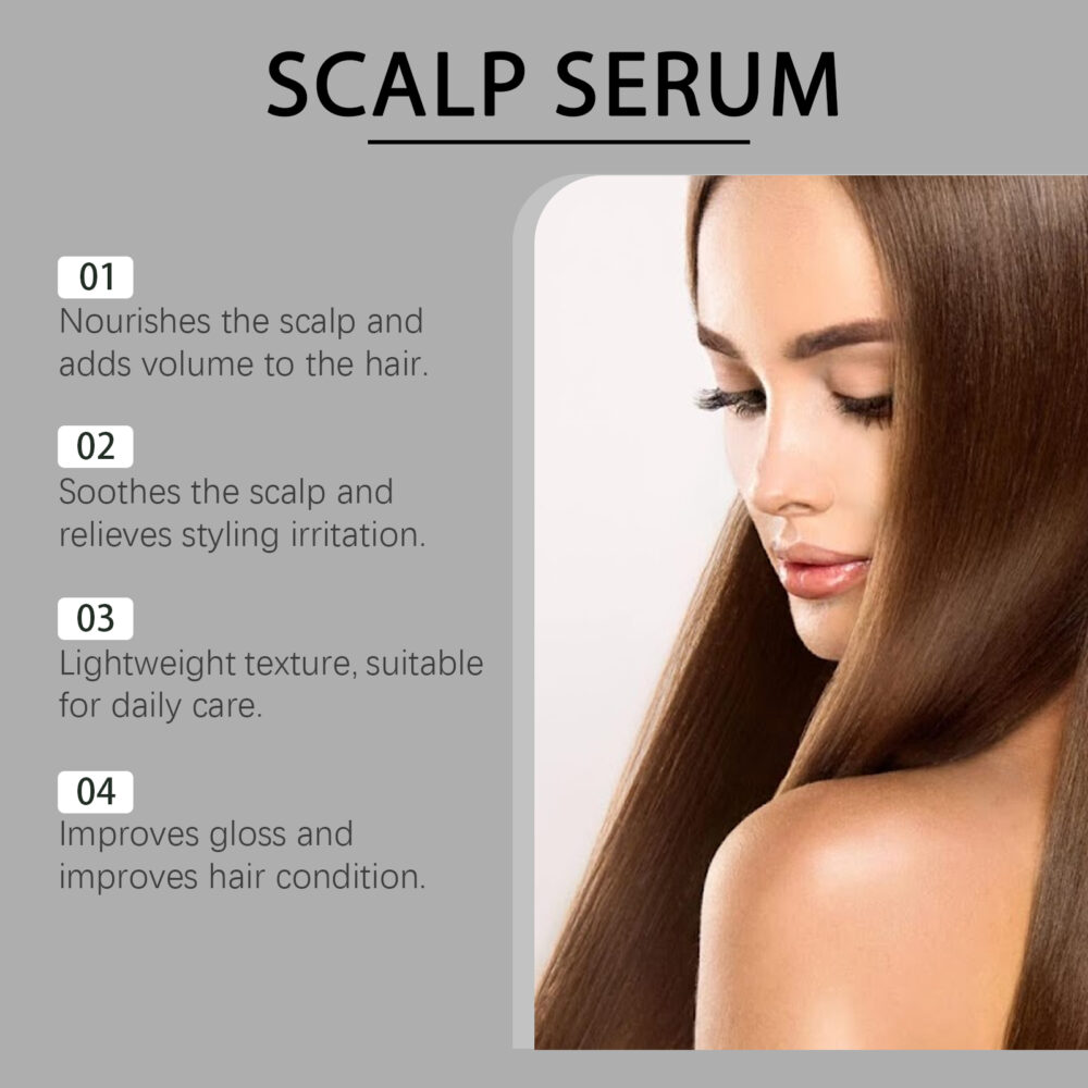 Olive Nourishing Hair essence - Image 5