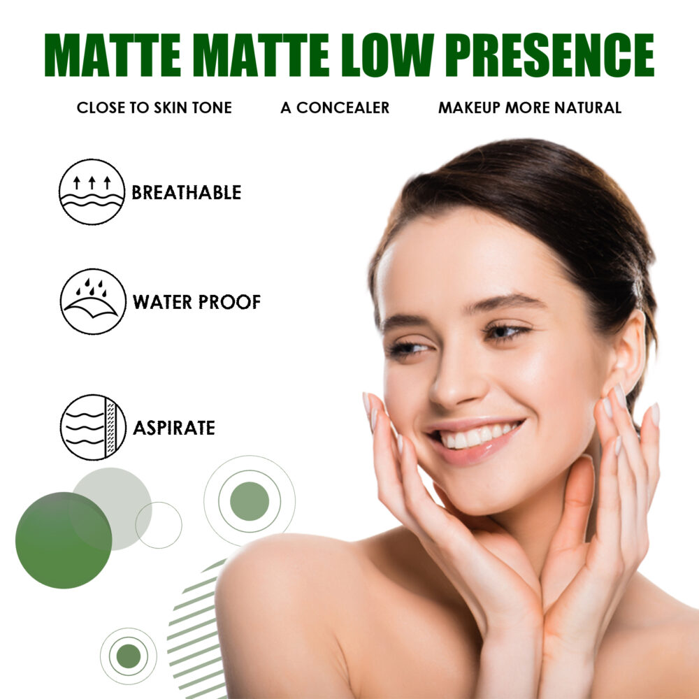 Hydrocolloid Acne Patch - Image 4
