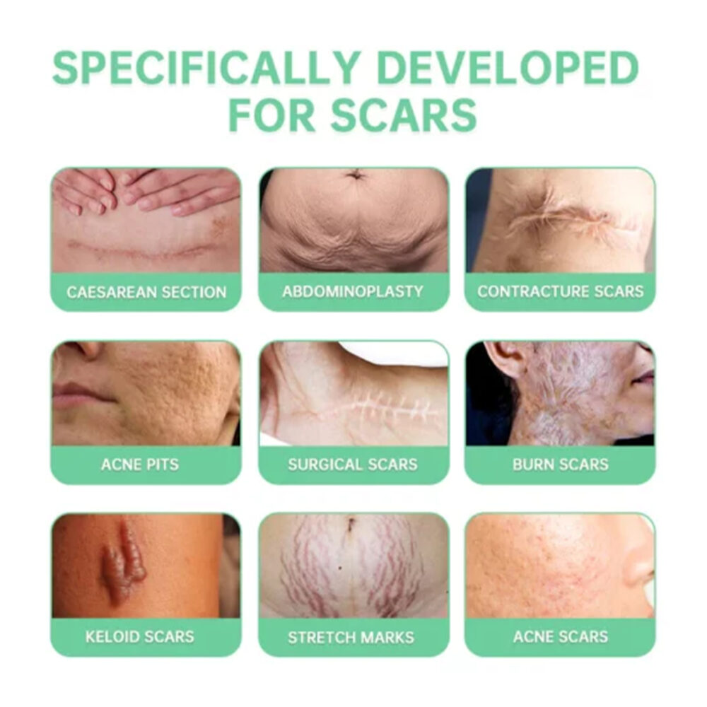 Active skin repair spray - Image 5