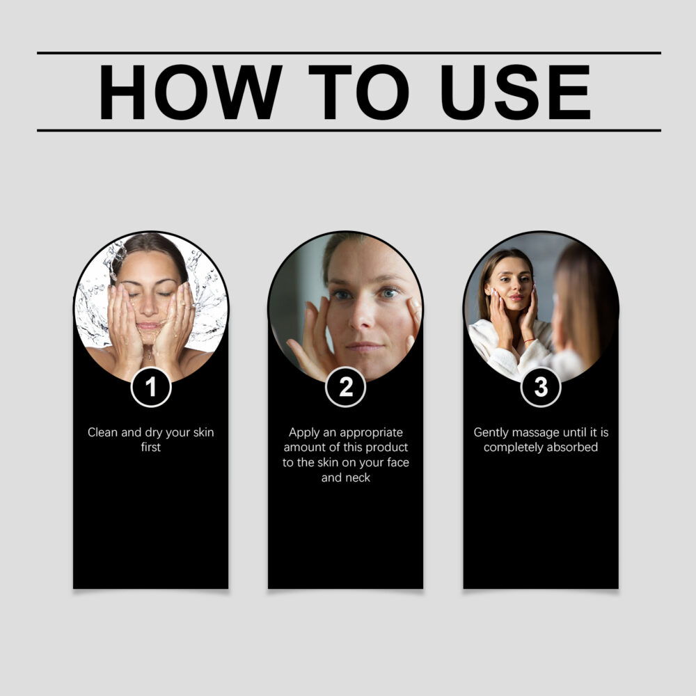 Concentrated nicotinamide collagen essence - Image 6