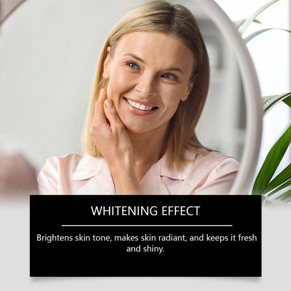 Concentrated nicotinamide collagen essence - Image 3