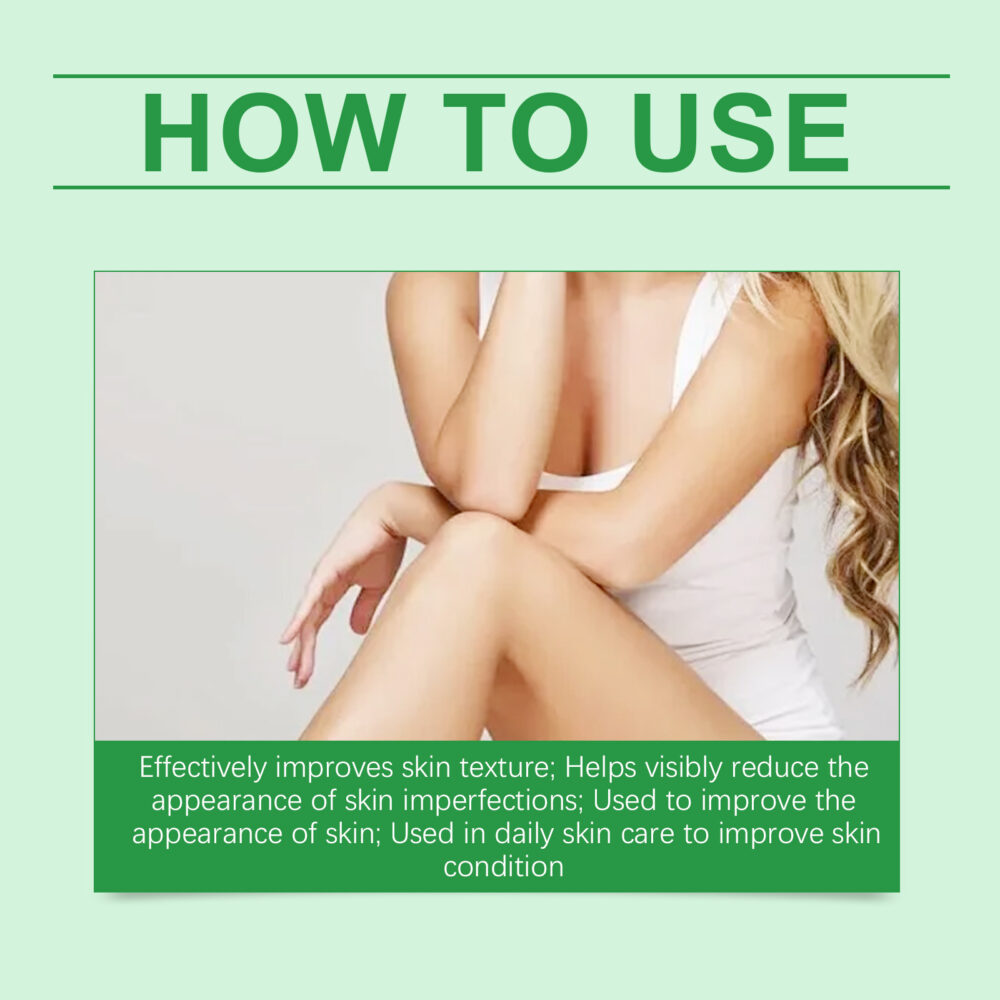 Lighten spot and remove nevus repair gel - Image 7