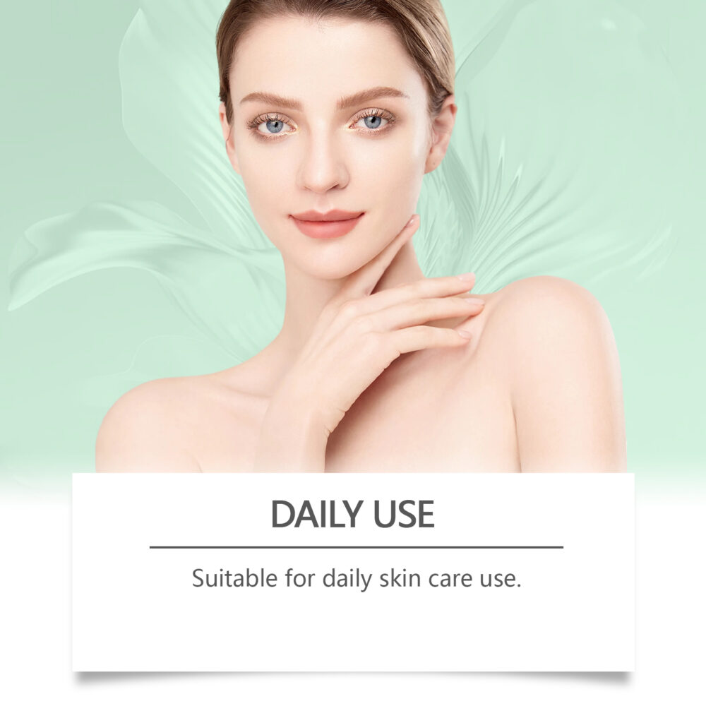 Lighten spot and remove nevus repair gel - Image 4