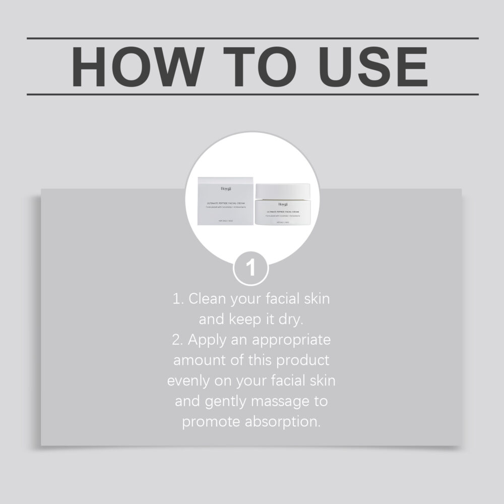 Deep nourishing moisturizing face cream - Image 6