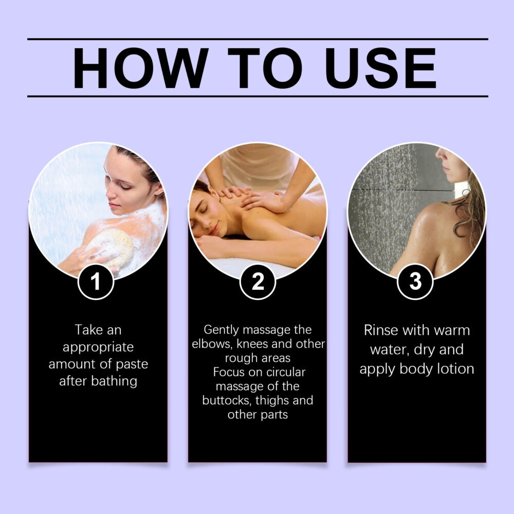 Gentle body scrub - Image 7
