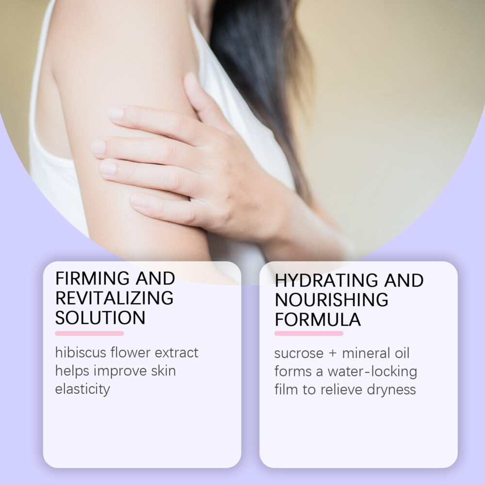 Gentle body scrub - Image 4