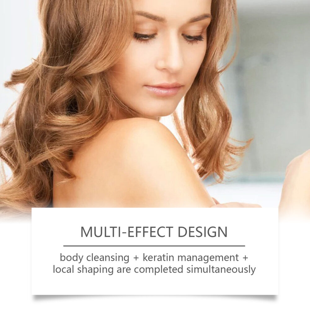 Gentle body scrub - Image 5