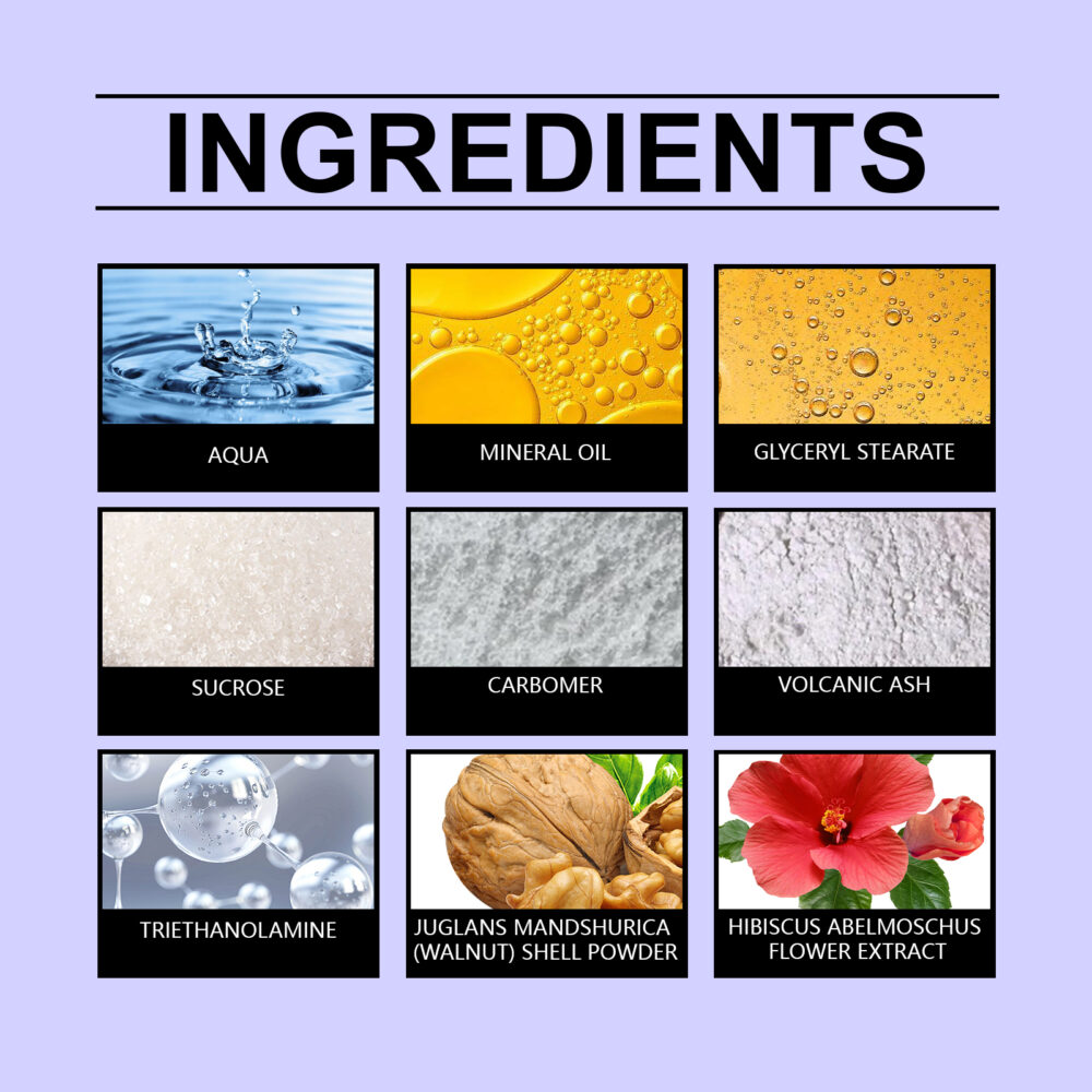 Gentle body scrub - Image 6