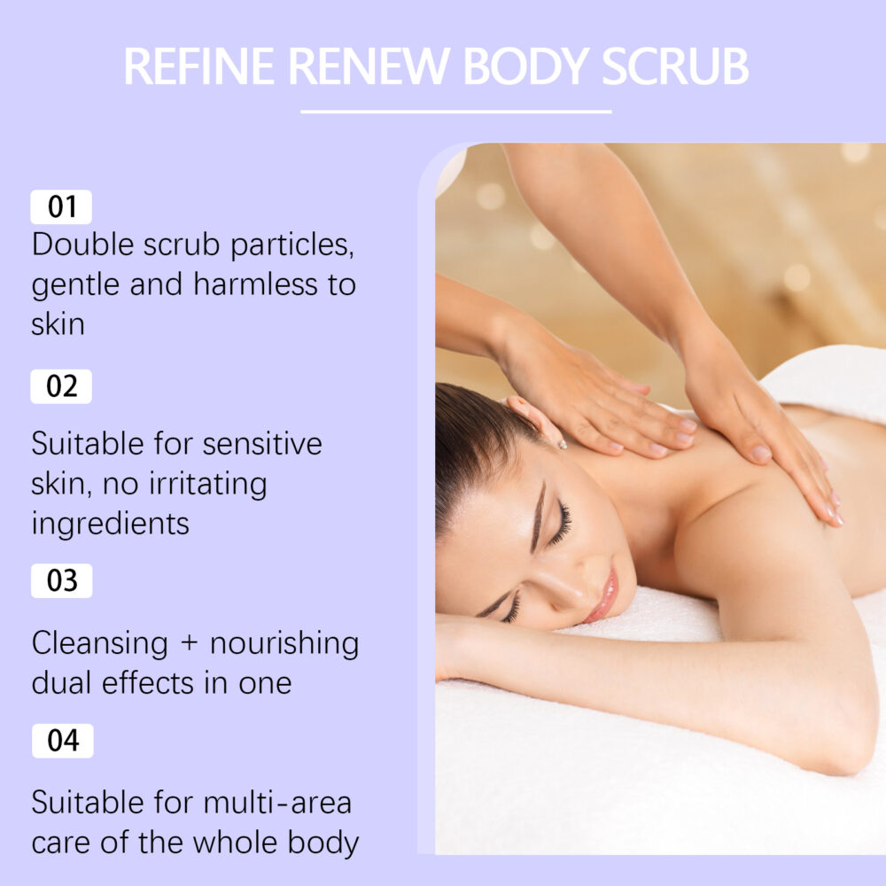 Gentle body scrub - Image 3