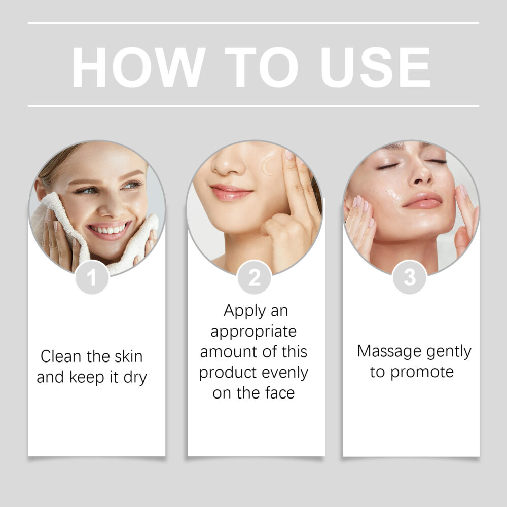 Nicotinamide moisturizing essence - Image 7