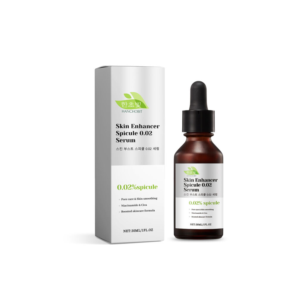 Nicotinamide moisturizing essence