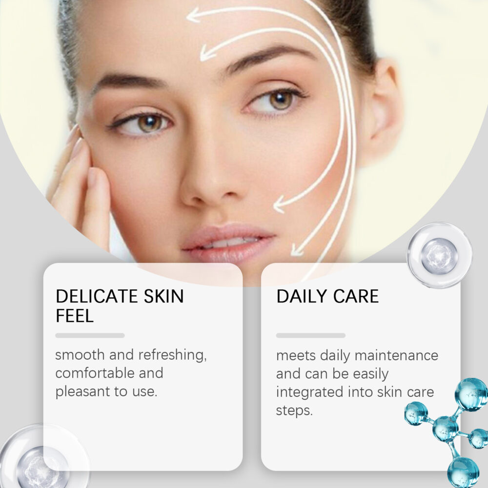 Nicotinamide moisturizing essence - Image 3