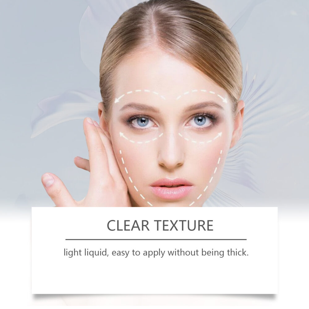 Nicotinamide moisturizing essence - Image 4