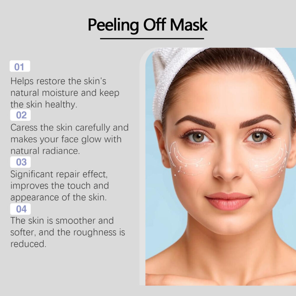 Nicotinamide moisturizing essence - Image 5