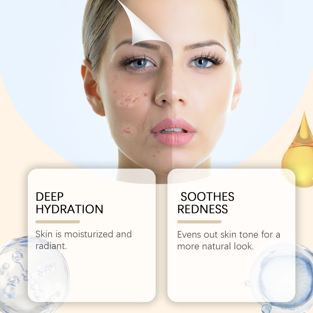 Brighten moisturize soothe spray - Image 3