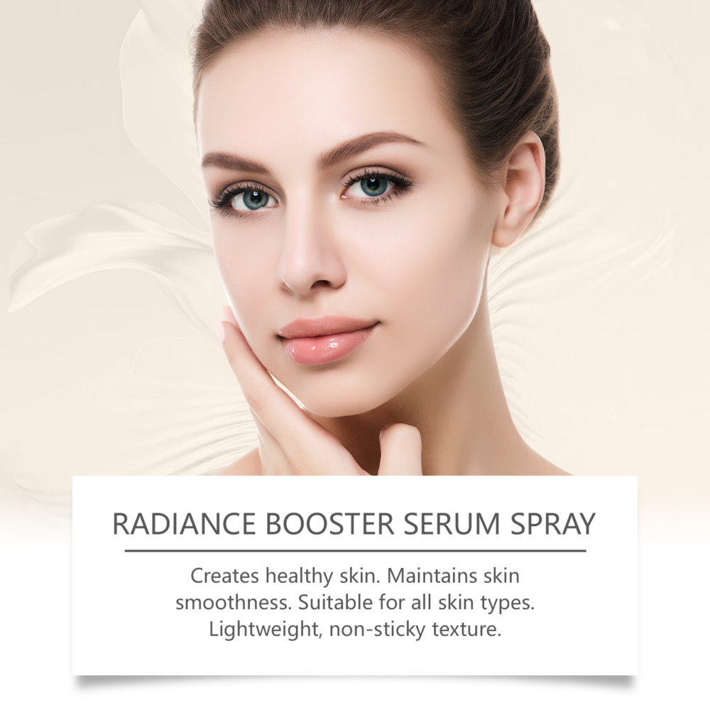 Brighten moisturize soothe spray - Image 4