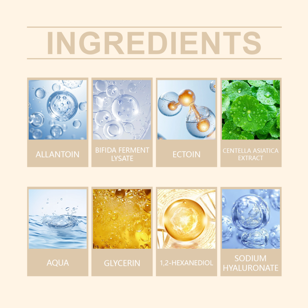 Brighten moisturize soothe spray - Image 6
