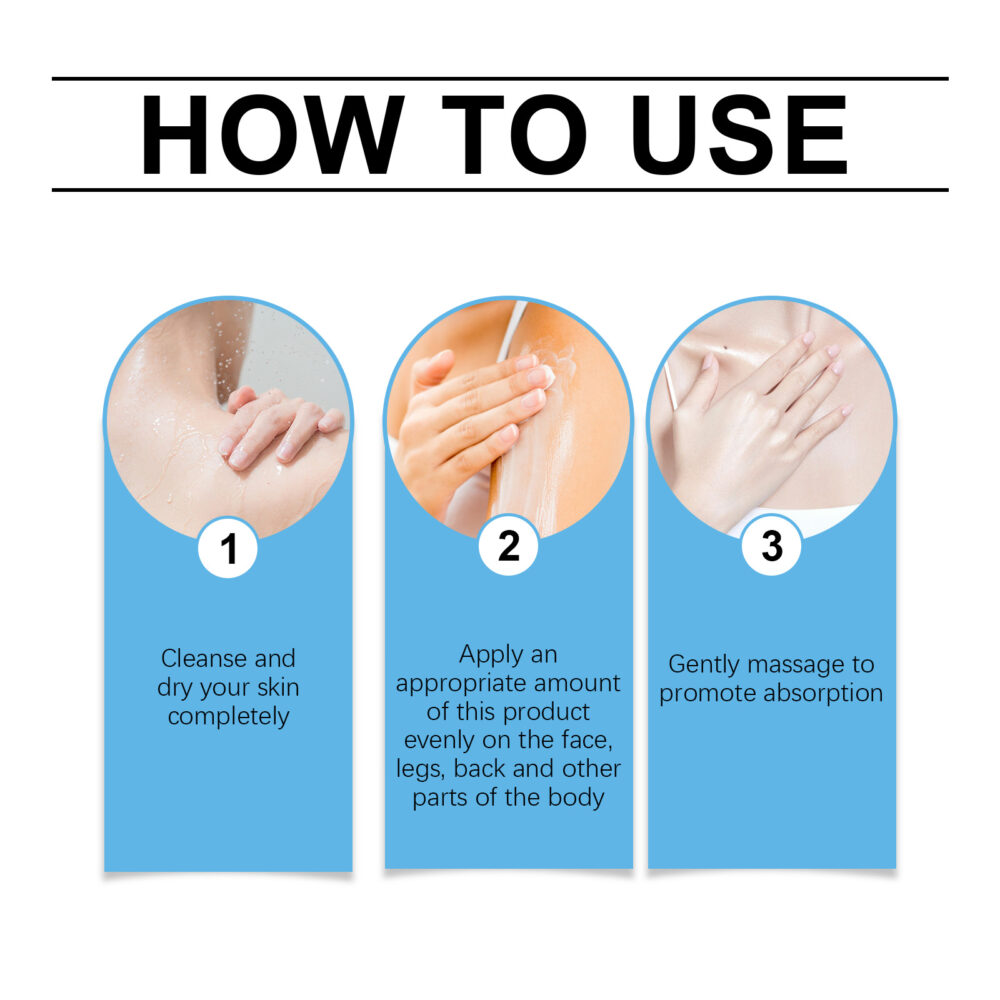 Brightening Spot Cleansing Repair Cream - Image 7