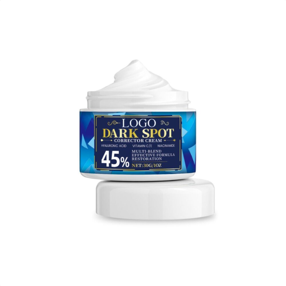 Brightening Spot Cleansing Repair Cream