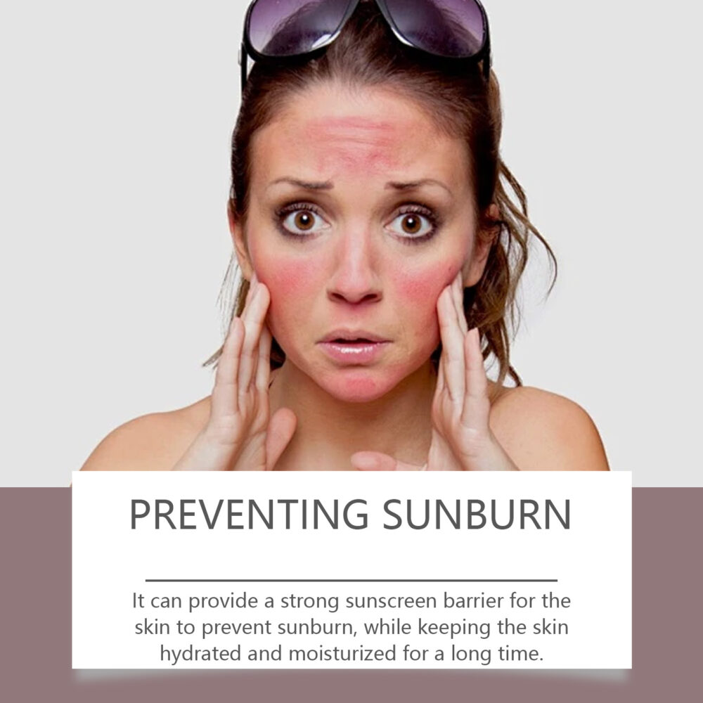 Tallow moisturizing sunscreen - Image 4