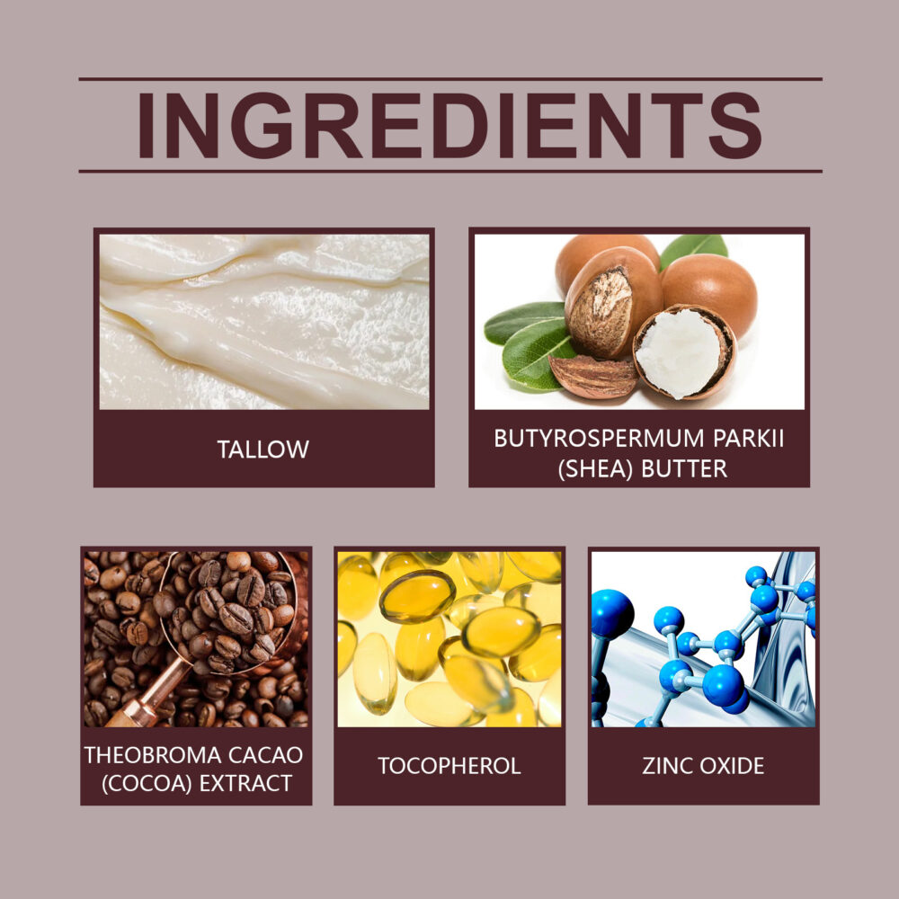Tallow moisturizing sunscreen - Image 6