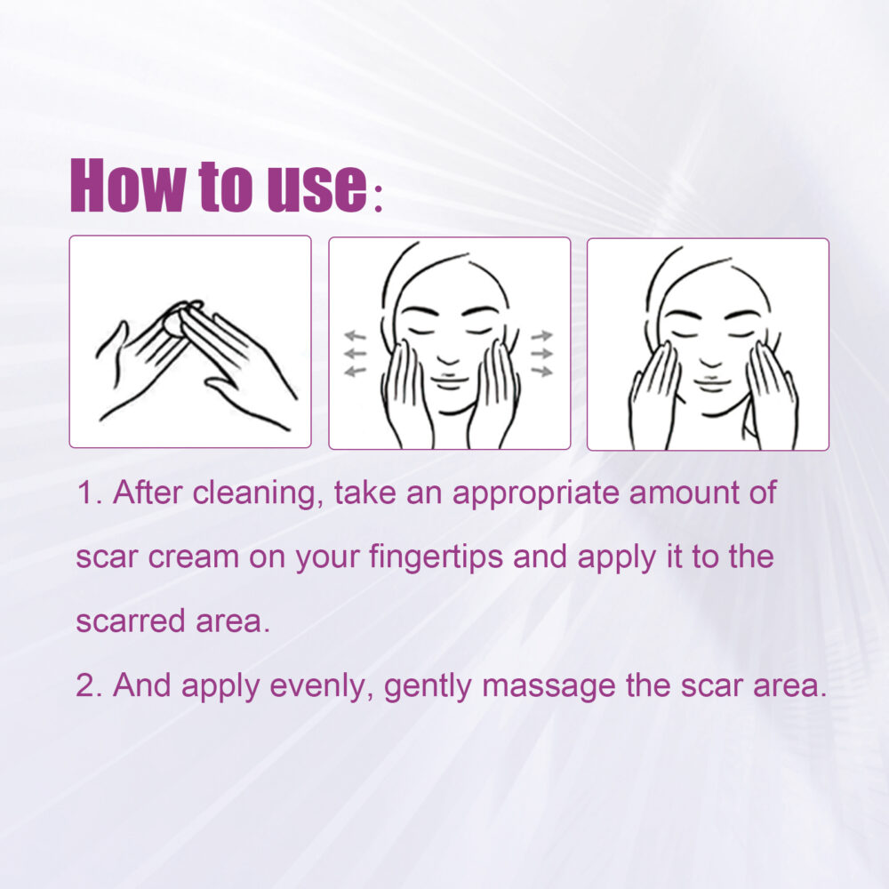 Scar Removal Cream - Image 6