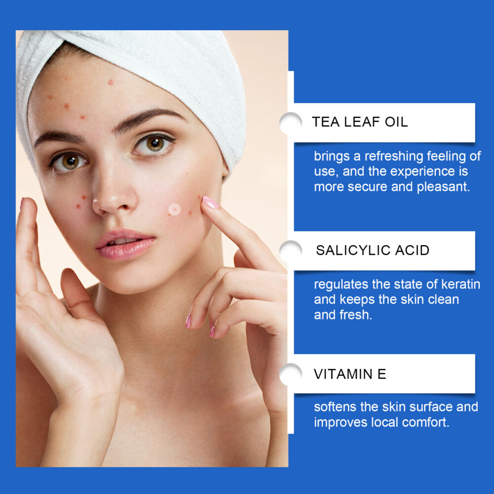 Acne Patch - Image 2